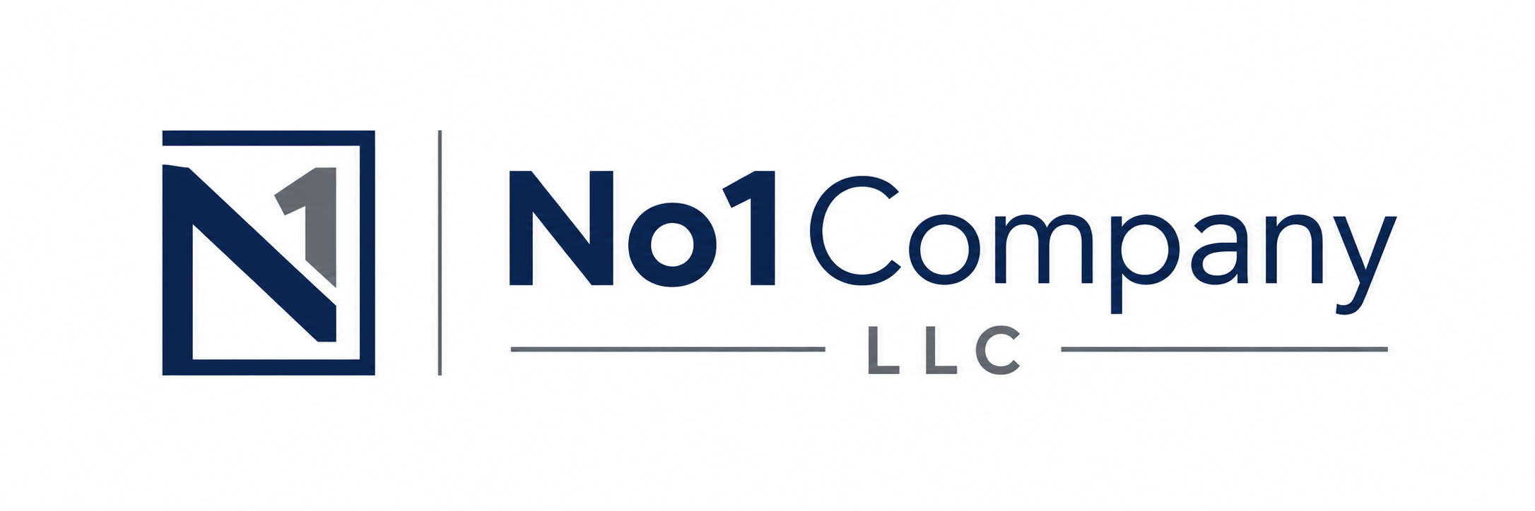 No1Company LLC logo